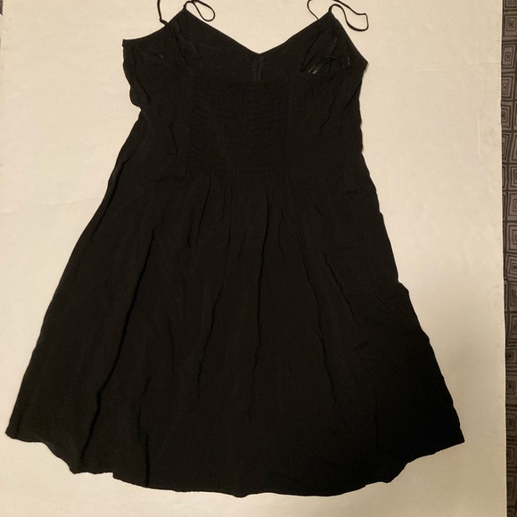Express black dress - Picture 5 of 5